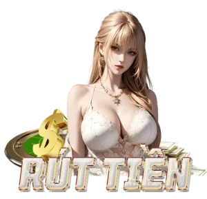 rút tiền